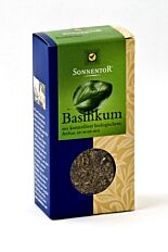 Sonnentor Basilikum bio 15g
