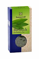 Sonnentor Bärlauch geschnitten bio 18g