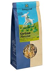 Sonnentor Tee Grüne Neune bio 60g