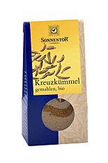 Sonnentor Kreuzkümmel gemahlen bio 40g