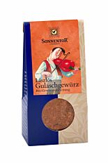 Sonnentor Gewürzmischung Laszlos Gulaschgewürz bio 50g
