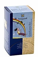 Sonnentor Tee Gute Laune bio Kräutertee Beutel 18 Stk.