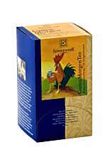Sonnentor Tee Guten Morgen bio Kräutertee Beutel 18 Stk.