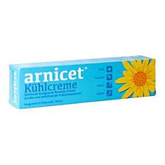 Arnicet Kühlcreme 100ml