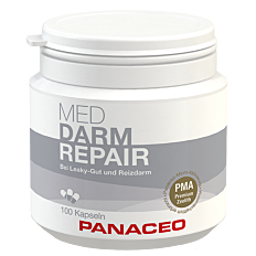 Panaceo Darm Repair Kapseln