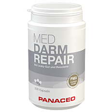 Panaceo Darm Repair Kapseln-200 Stück