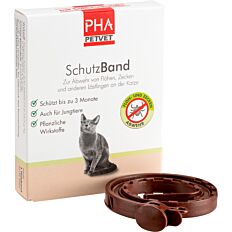 PHA Schutzband für Katzen