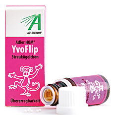 Adler HOM YvoFlip Streukügelchen 10g
