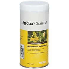 Agiolax Granulat