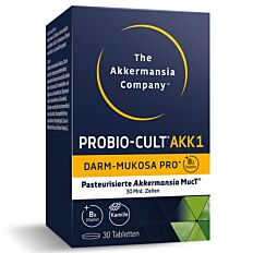 ProBio-Cult AKK1 Tabletten 30 Stück