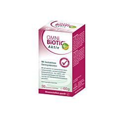Omni-Biotic Aktiv Pulver-60g
