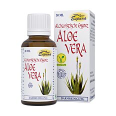 Espara Aloe Vera Alchemistische Essenz 30ml