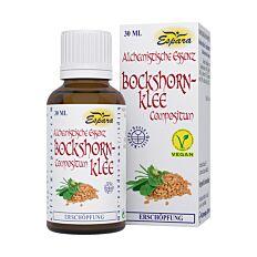 Espara Bockshornklee compositum Alchemistische Essenz 30ml