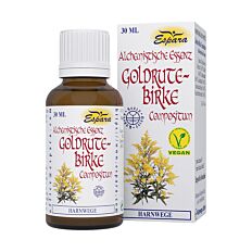 Espara Goldrute-Birke Compositum Alchemistische Essenz 30ml