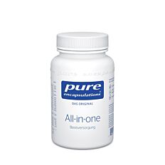 Pure Encapsulations All-in-one Kapseln-60 Stück