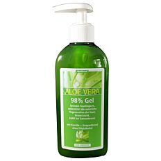 Aloe Vera Gel 200ml