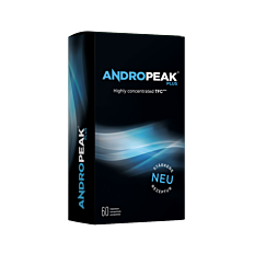 Andropeak Plus Bockshornklee Tabletten 60 Stück