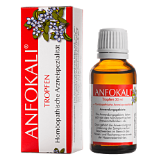 Anfokali Tropfen