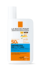 La Roche Posay Anthelios Dermo-Kids Fluid LSF 50+ 50ml