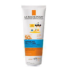 La Roche Posay Anthelios Dermo-Kid Milch LSF 50+ 250ml