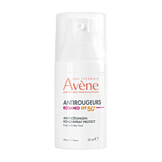 Avène Antirougeurs Rosamed SPF50+ 30ml
