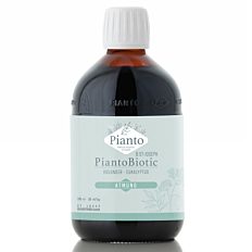 PIANTO Biotic Bio ST. JOSEPH Atmung - TA bzw. AT