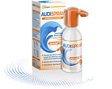 Audispray Junior 25ml