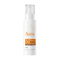 Avéne Anti-Pigmentation getöntes Fluid SPF50 40ml