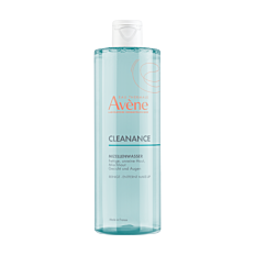 Avéne Cleanance Mizellenwasser 400ml