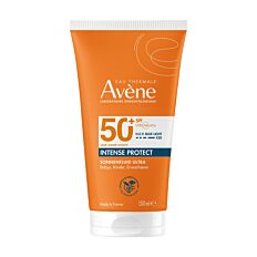 Avène Sonnenpflege Intense Protect F50+ 150ml