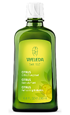 Weleda Bad Citrus 200ml