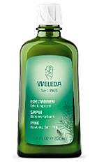 Weleda Bad Edeltanne 200ml