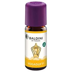 Taoasis Baldini Duftmischung Yogaduft 10ml