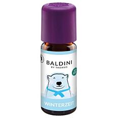 Taoasis Baldini Duftmischung Winterzeit 10ml