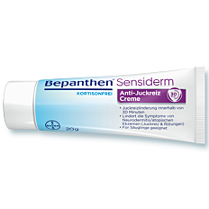 Bepanthen Sensiderm Creme