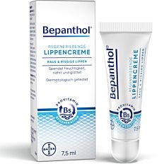 Bepanthol Lippencreme pflegend 7,5ml