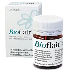 Bioflair Kapseln