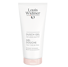 Widmer Duschgel 200ml