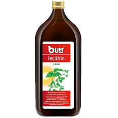 Buerlecithin flüssig-1000ml