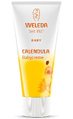 Weleda Calendula Wundschutzcreme 75ml
