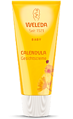 Weleda Calendula Gesichtscreme 50ml