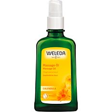 Weleda Calendula Massageöl 100ml