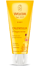 Weleda Calendula Pflegecreme 75ml