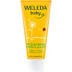 Weleda Calendula Pflegecreme 75ml