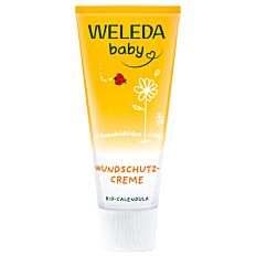 Weleda Calendula Wundschutzcreme 75ml