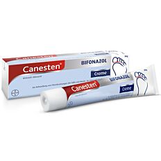 Canesten Bifonazol Creme 20g