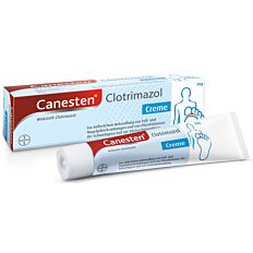 Canesten Clotrimazol Creme 30g