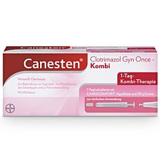 Canesten Gyn Once Kombi