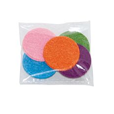 Car Diffuser Pads