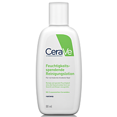 CeraVe Feuchtigkeitsspendende Reinigungslotion